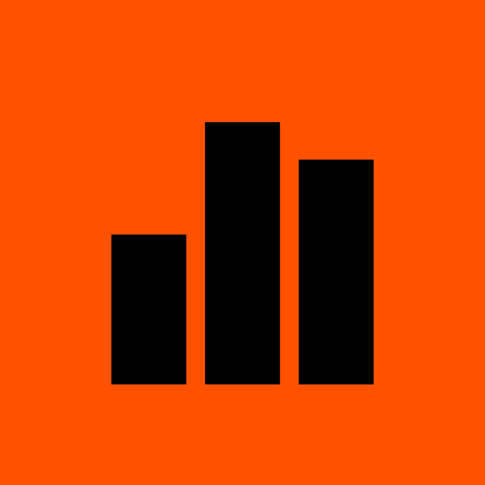 Measuring Design: DesignOps for early-stage startups. icon