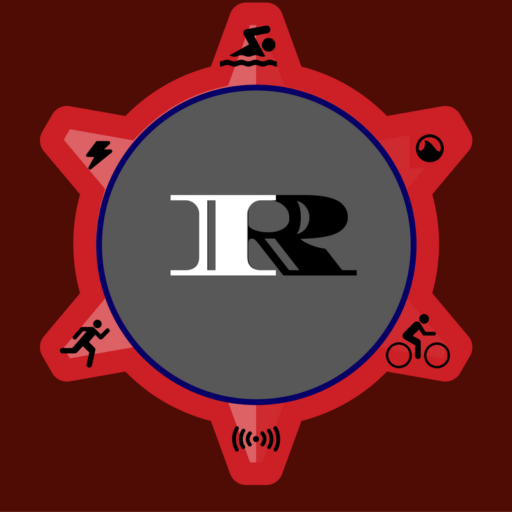 The Indefatigable Iron Rogue icon