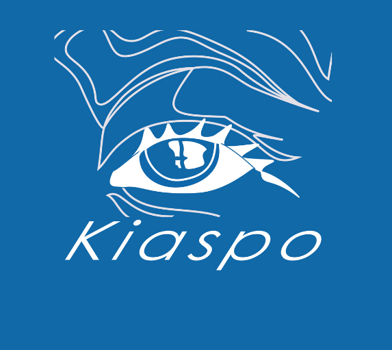 All About Kiaspo icon