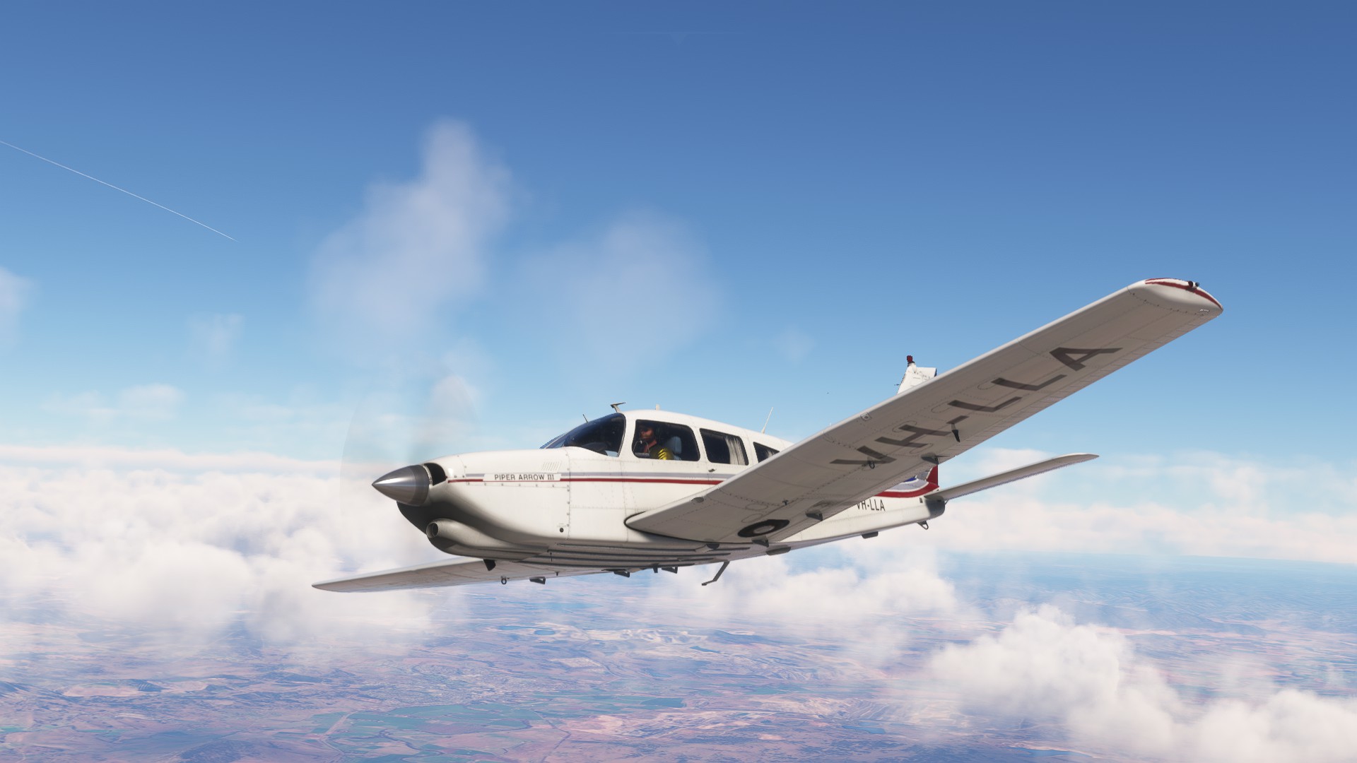 It's Not A Game It's A Simulator icon