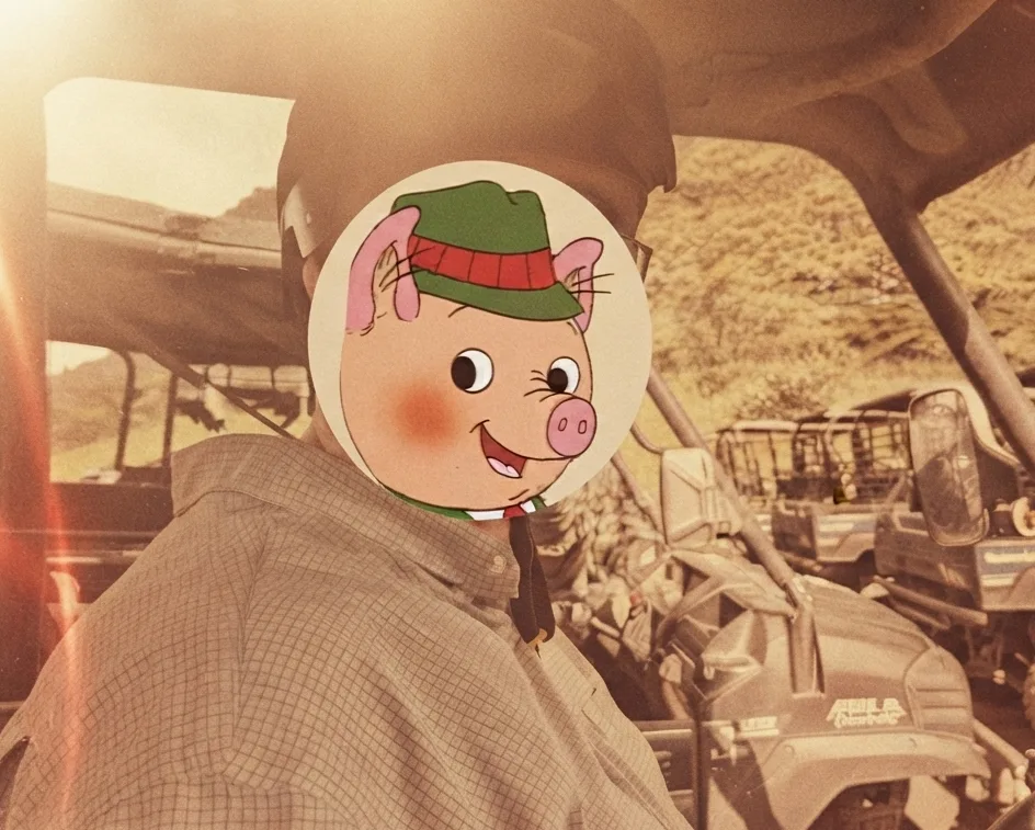 Mr. Frumble's Travel Blog icon