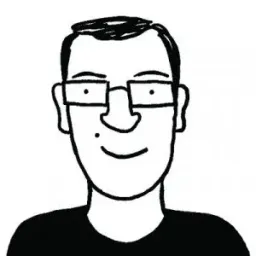 Ben Werdmuller icon