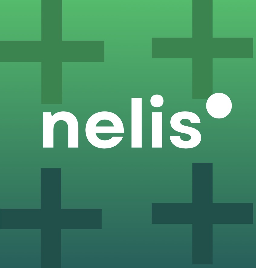A Nelis Blog icon