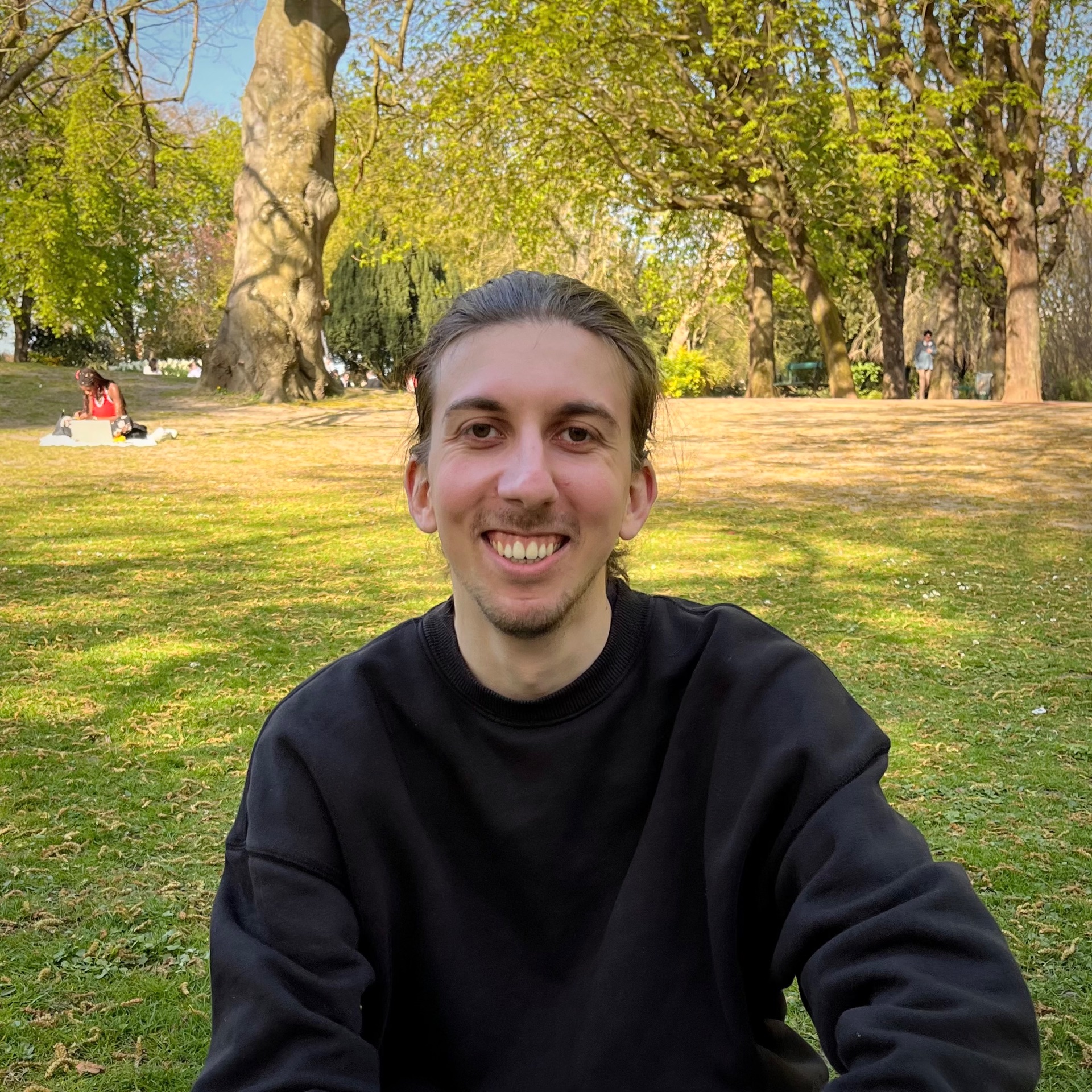 Mathieu Lefebvre's blog icon