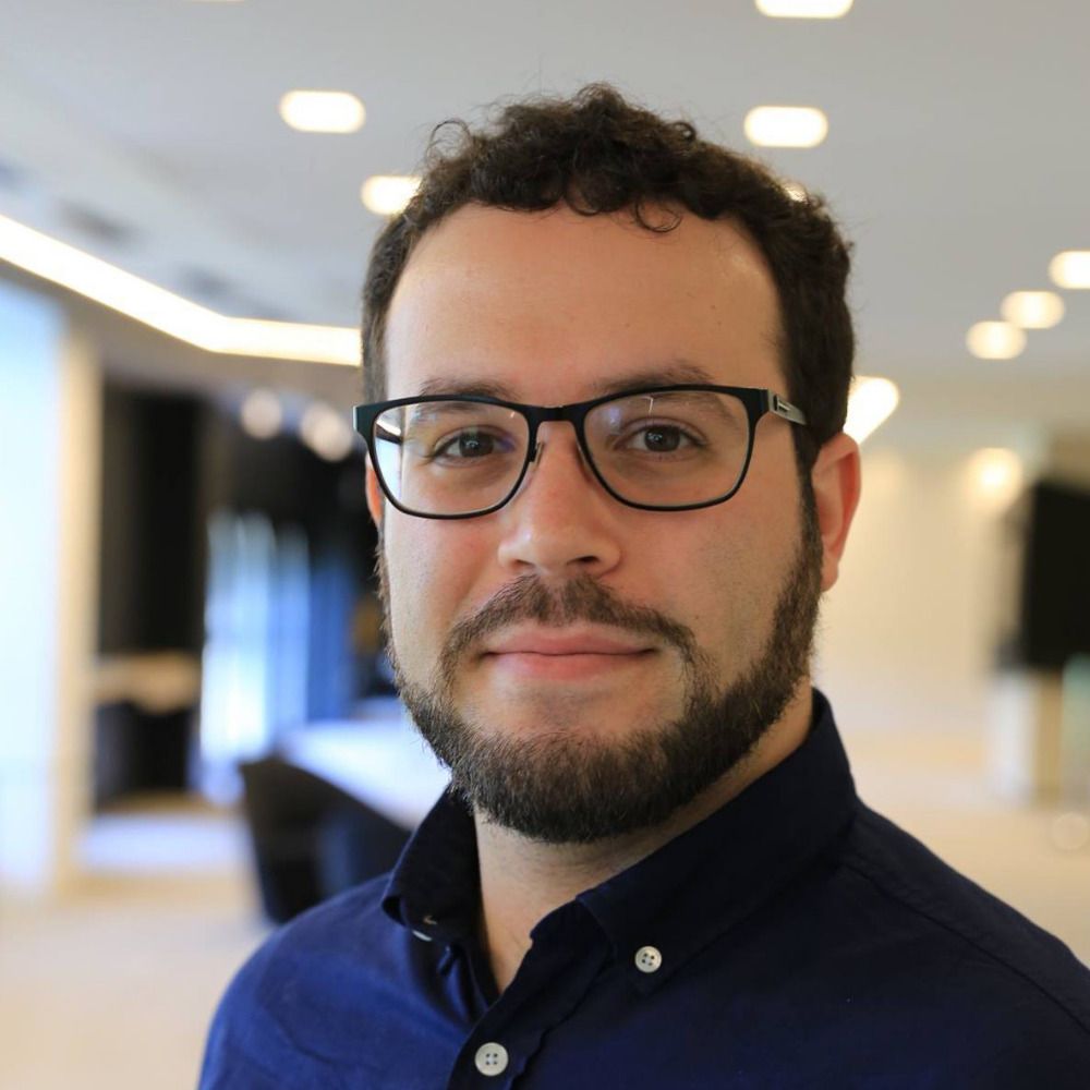 AramZS's Social Notes icon