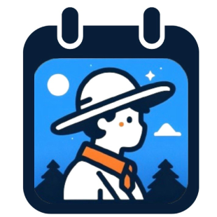 ローバーカレンダー ブログ icon