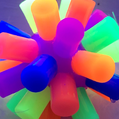 The Nexus of Privacy icon