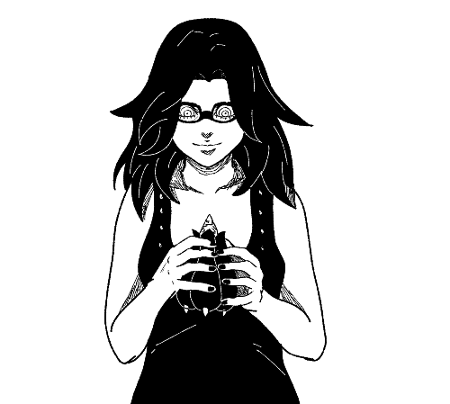 Shear's Mini-Fics icon