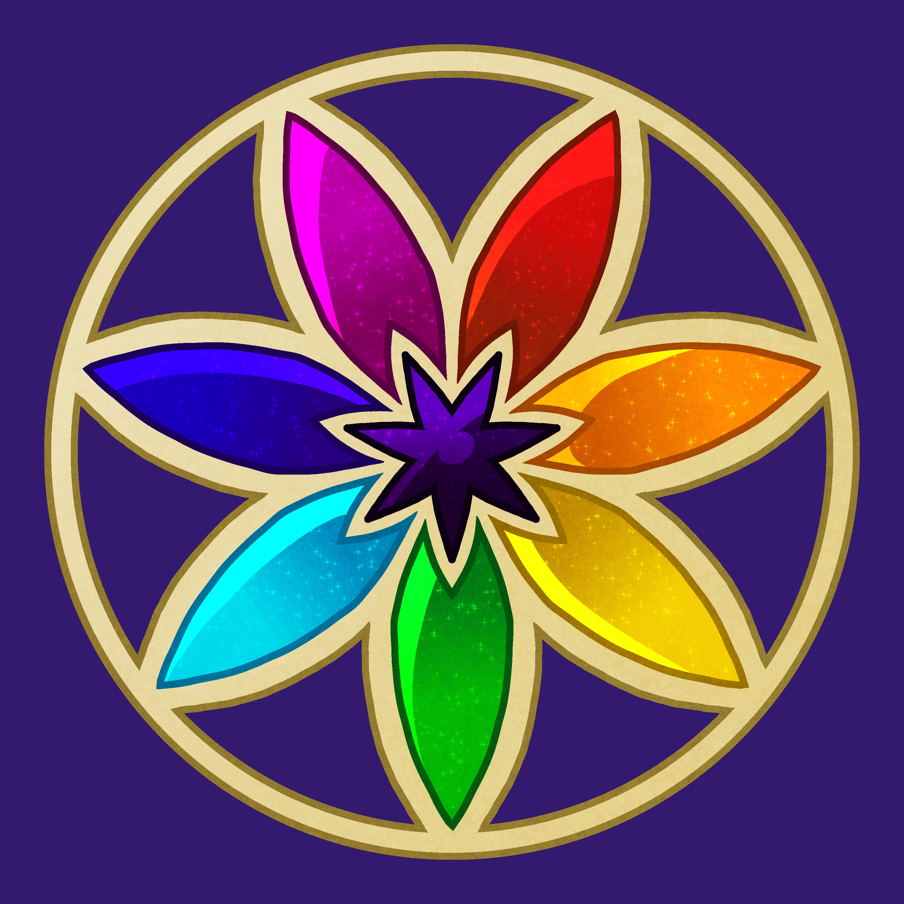 The Sevenfold Devlog icon