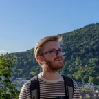 Marc's Blog icon