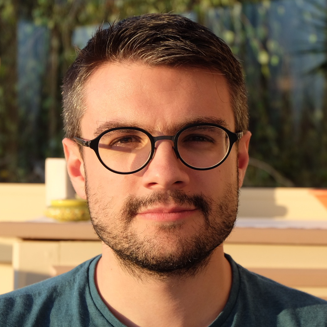 Olivier Simard-Casanova's Leaflet icon