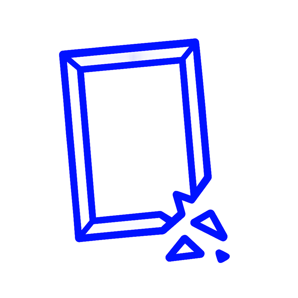 Break the Frame icon