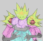 ranting icon