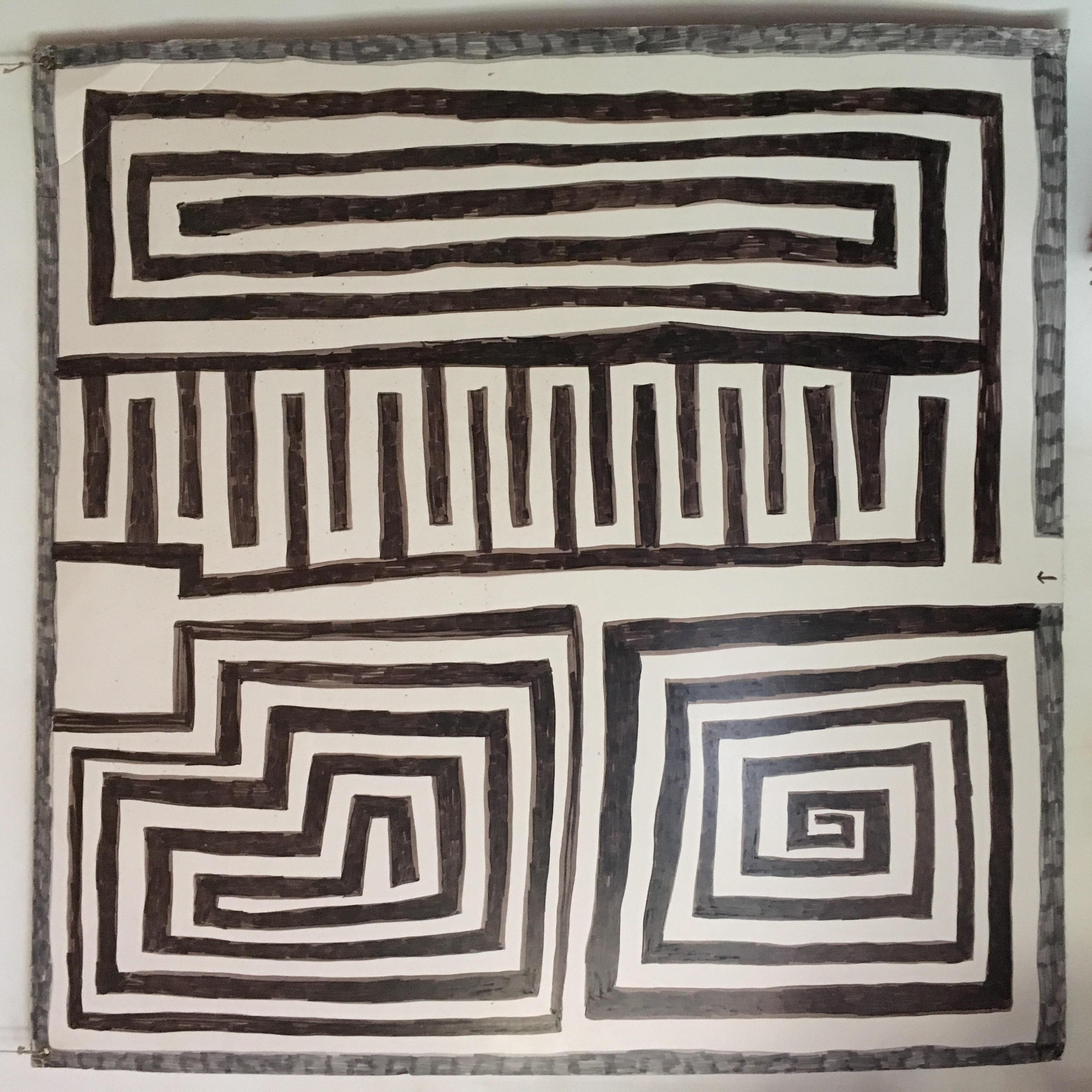 Dead Ends icon