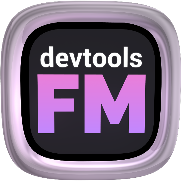 Devtools FM icon