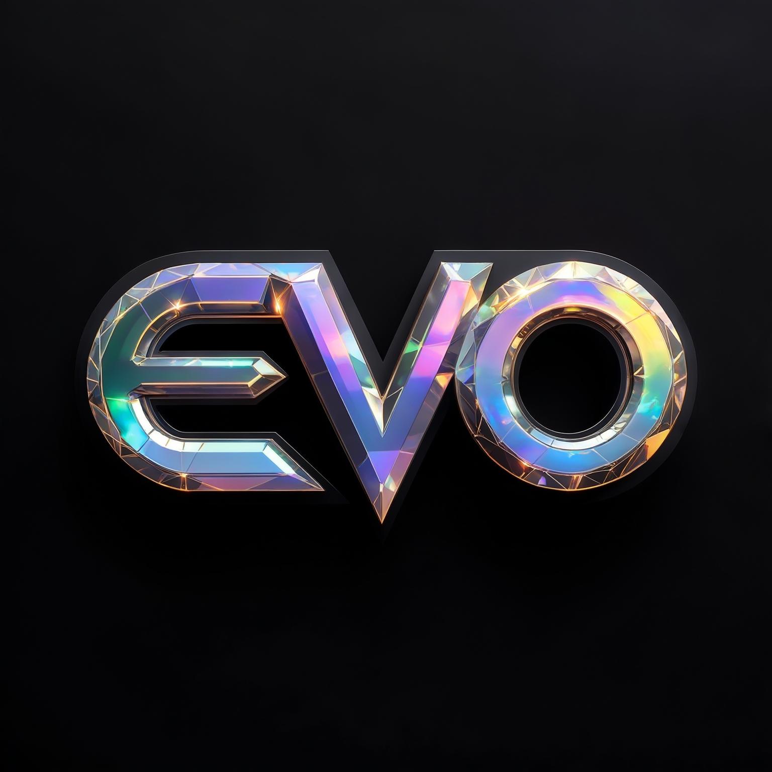 evo icon