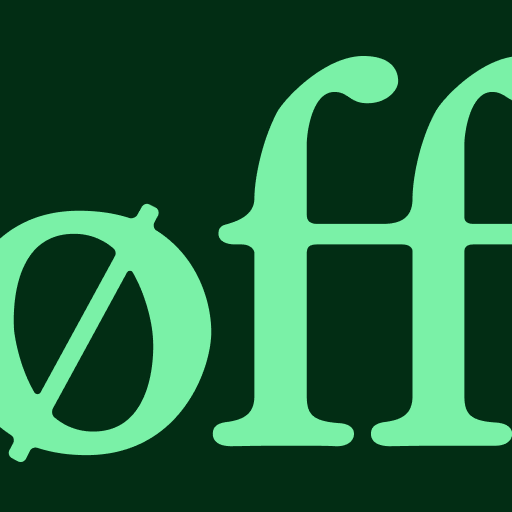 Offprint Changelog icon