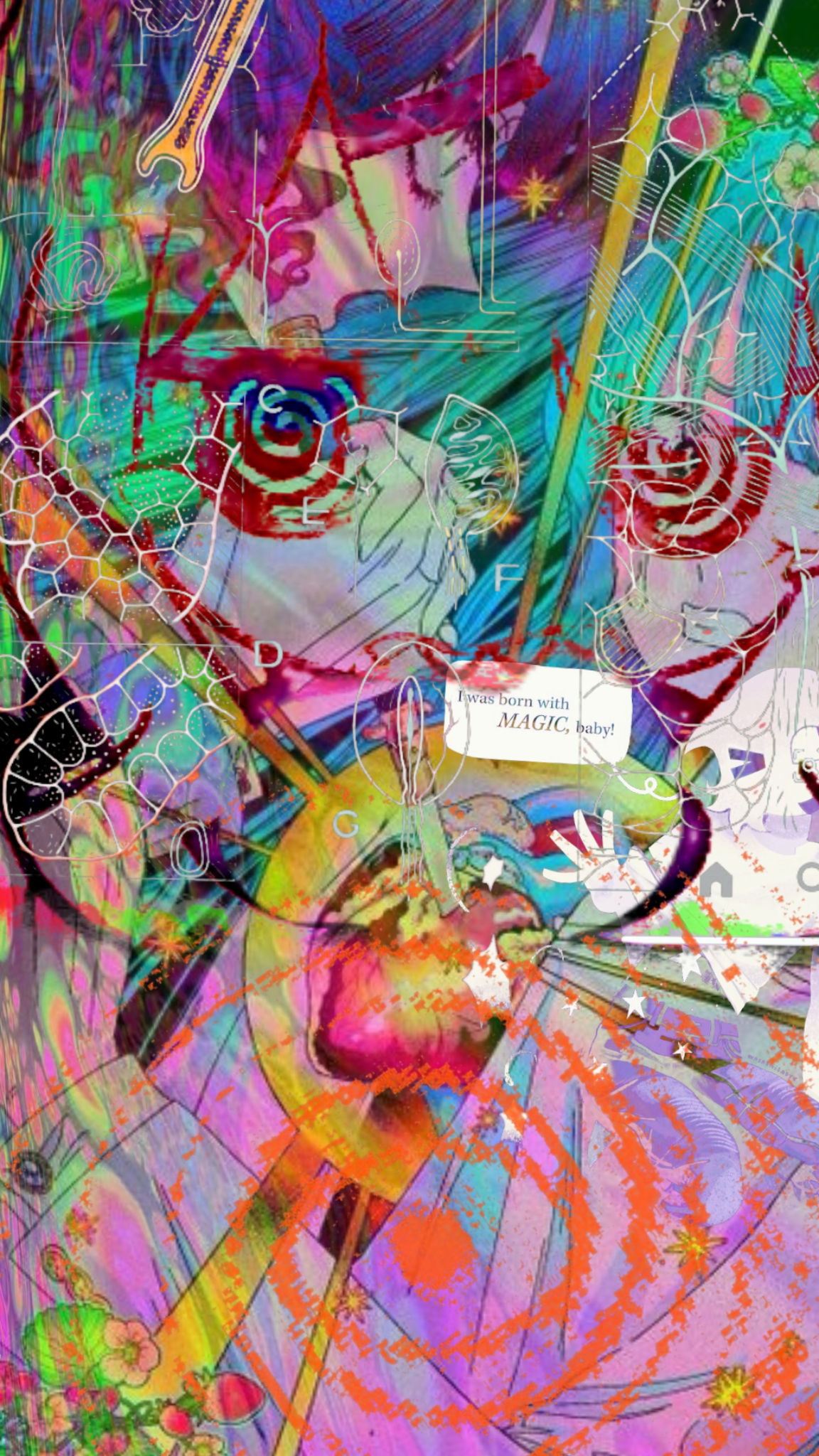 schizoesotericism icon