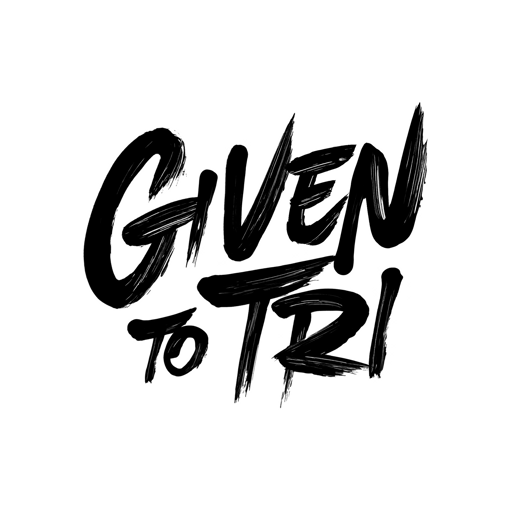 Given to Tri icon