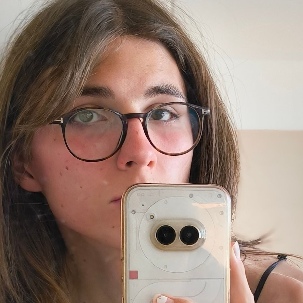 Developer Ramblings icon