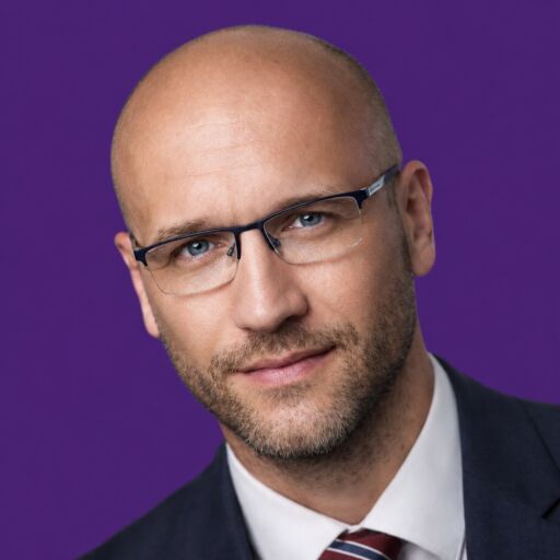 Dirk Bachhausen icon
