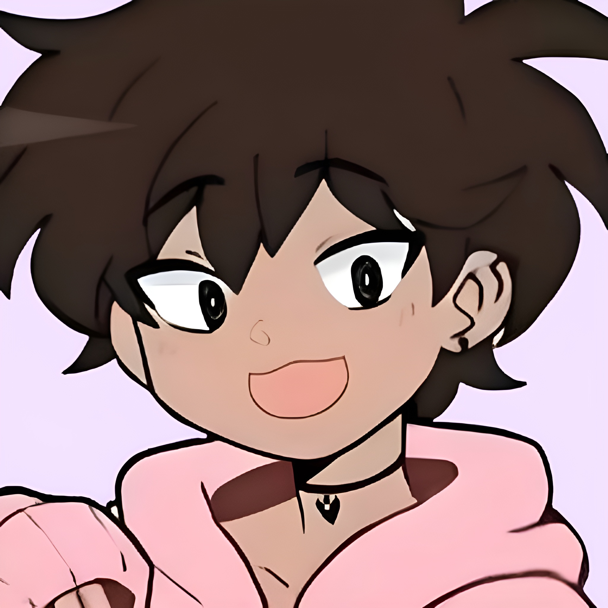 maxine naomi lunaris ✦ icon