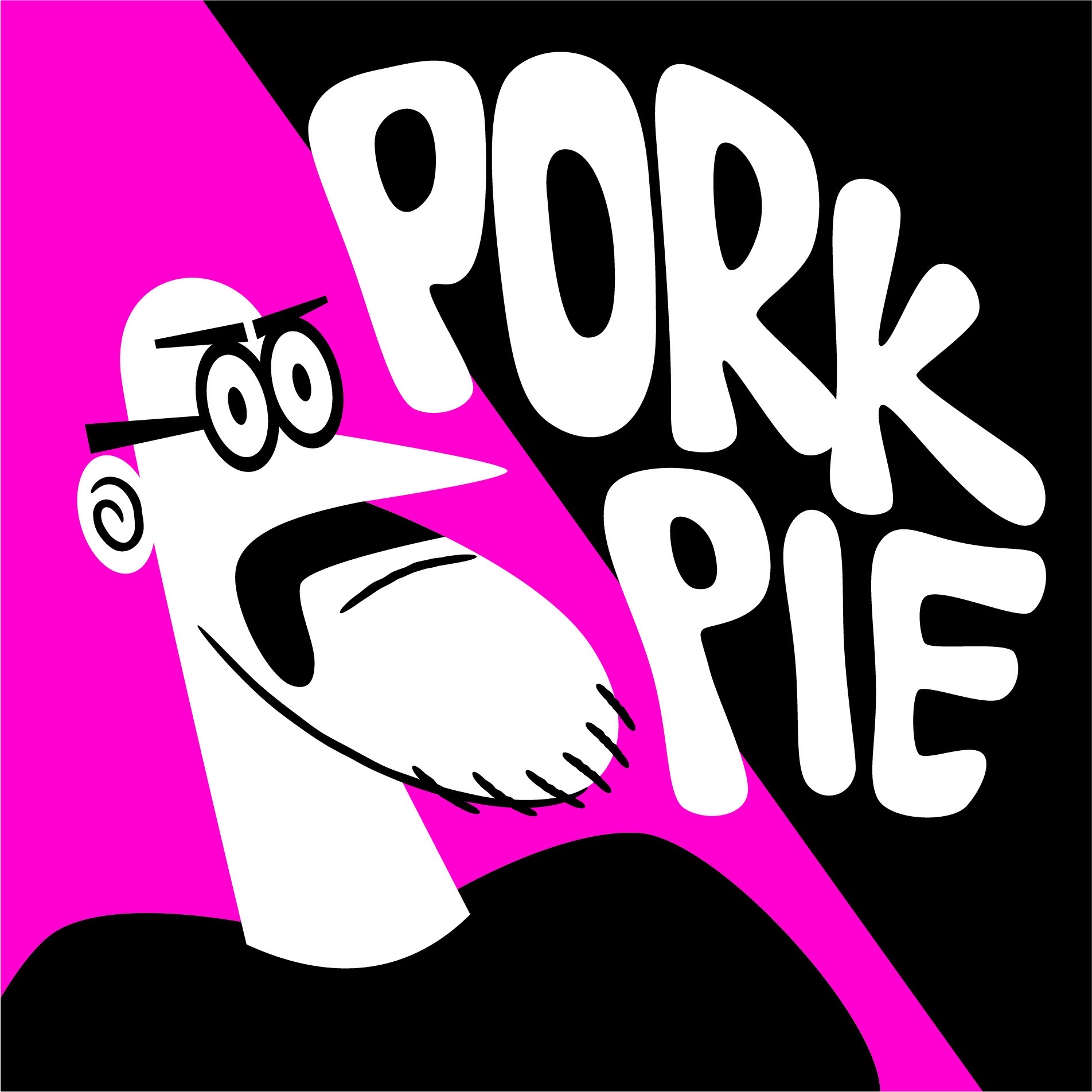 PORK-PIE icon