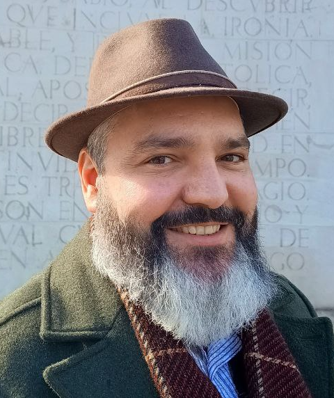 Blinking like a cursor icon