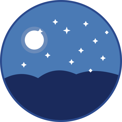 Redowan's Reflections icon