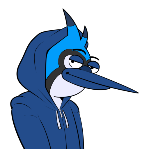 Flaky icon