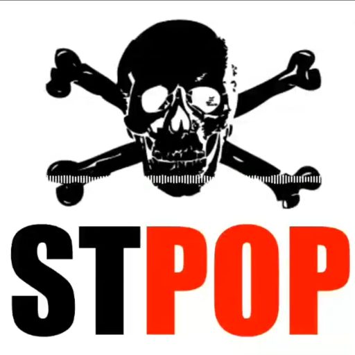 St. Pauli POP Podcast Blog icon