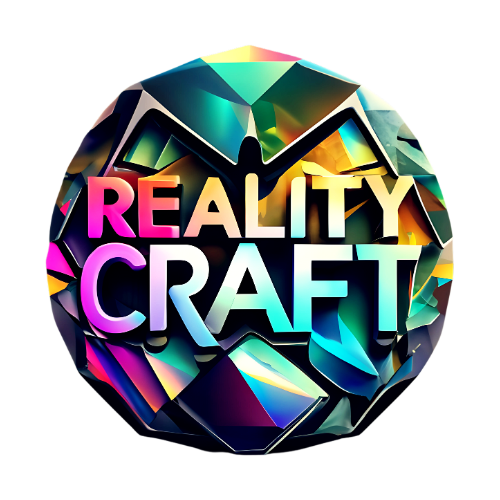 Realitycraft icon