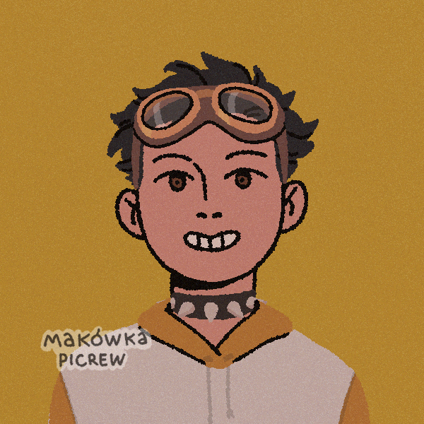 ~ajhalili2006's blog and musings icon