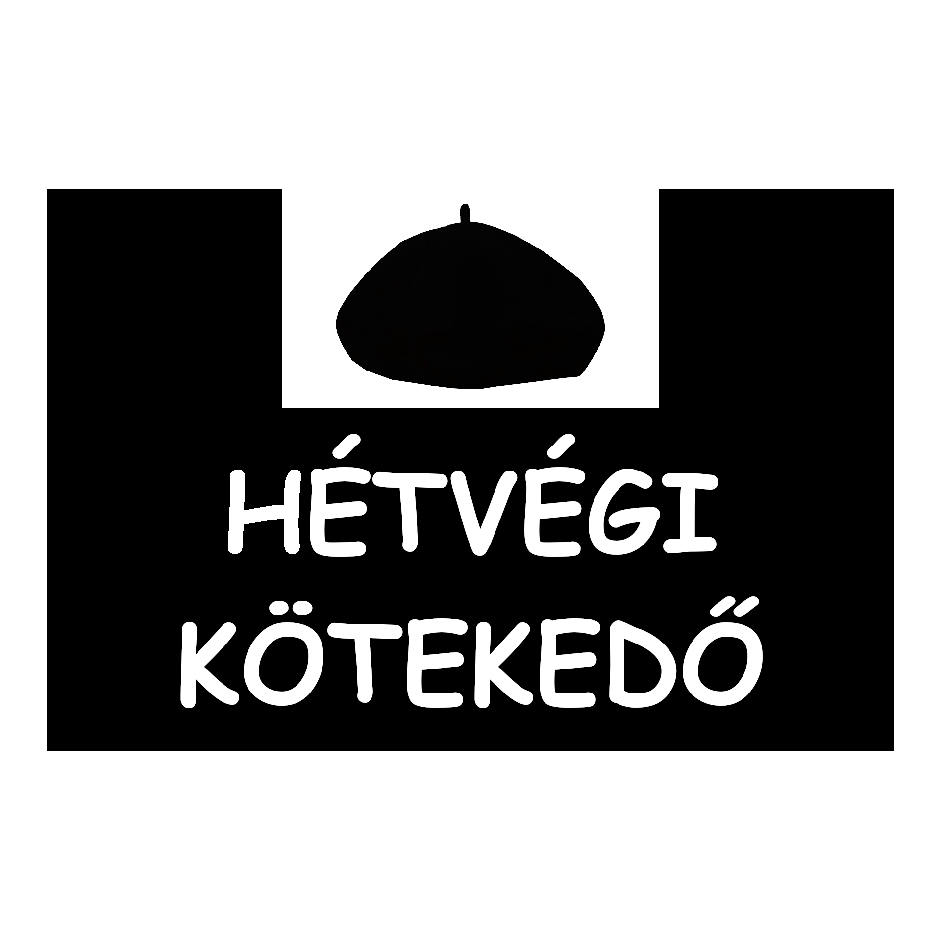 Hétvégi Kötekedő icon