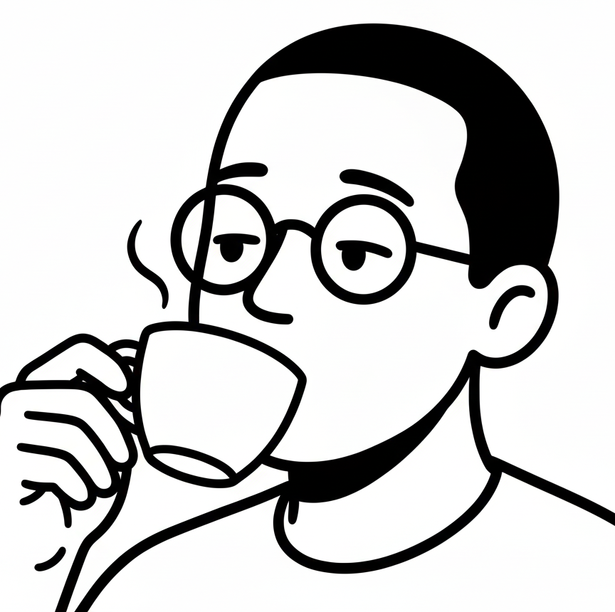 coffee musings icon
