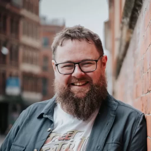 Rhys Wynne icon