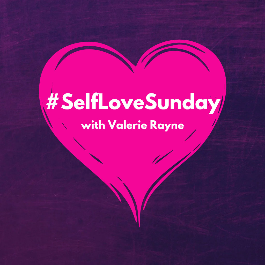 #SelfLoveSunday icon