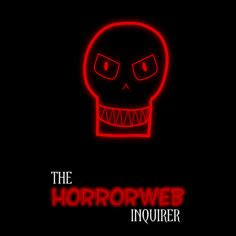 The Horrorweb Inquirer icon