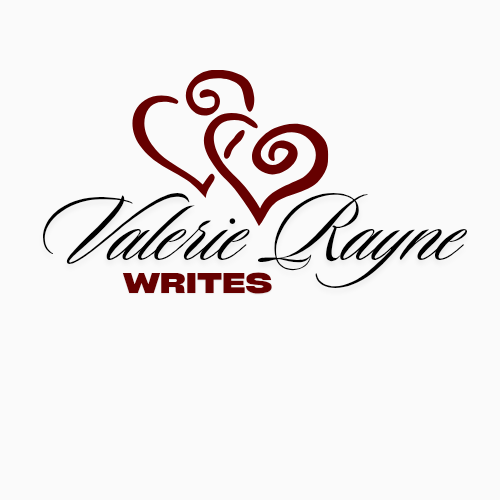 Valerie Rayne Writes icon