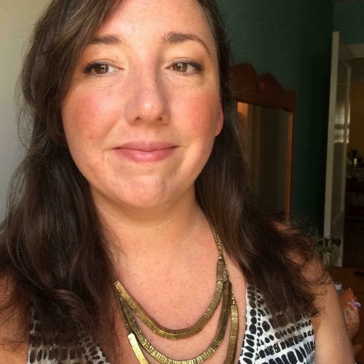 Hilary's Leaflet icon