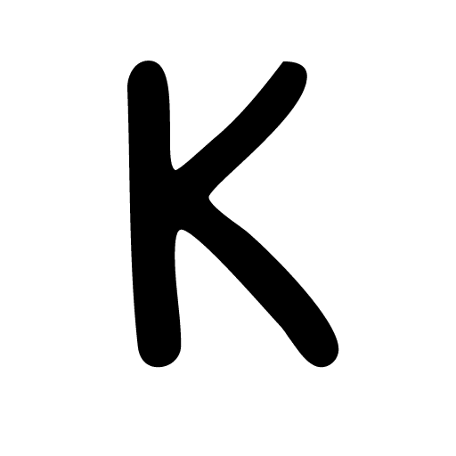 Kenrick's Notes icon