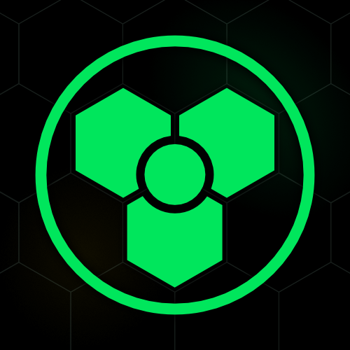 Hive-Zero // The Signal icon