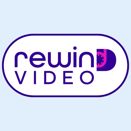 Rewind Video icon