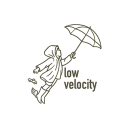 Low Velocity icon
