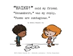 Poetry by Debbie icon
