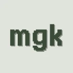 Mangkoran's Notes icon