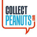 CollectPeanuts.com icon