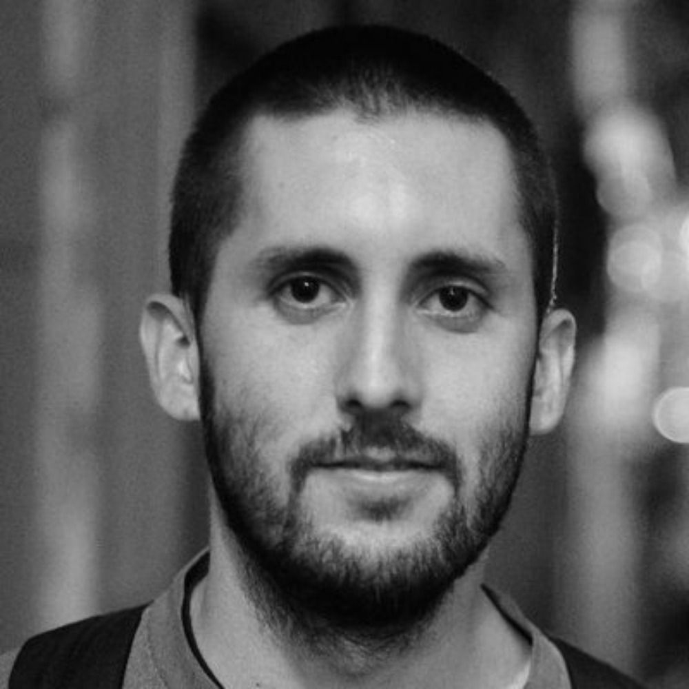 Mariano Guerra's Log icon