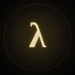 Tech & Math blog icon