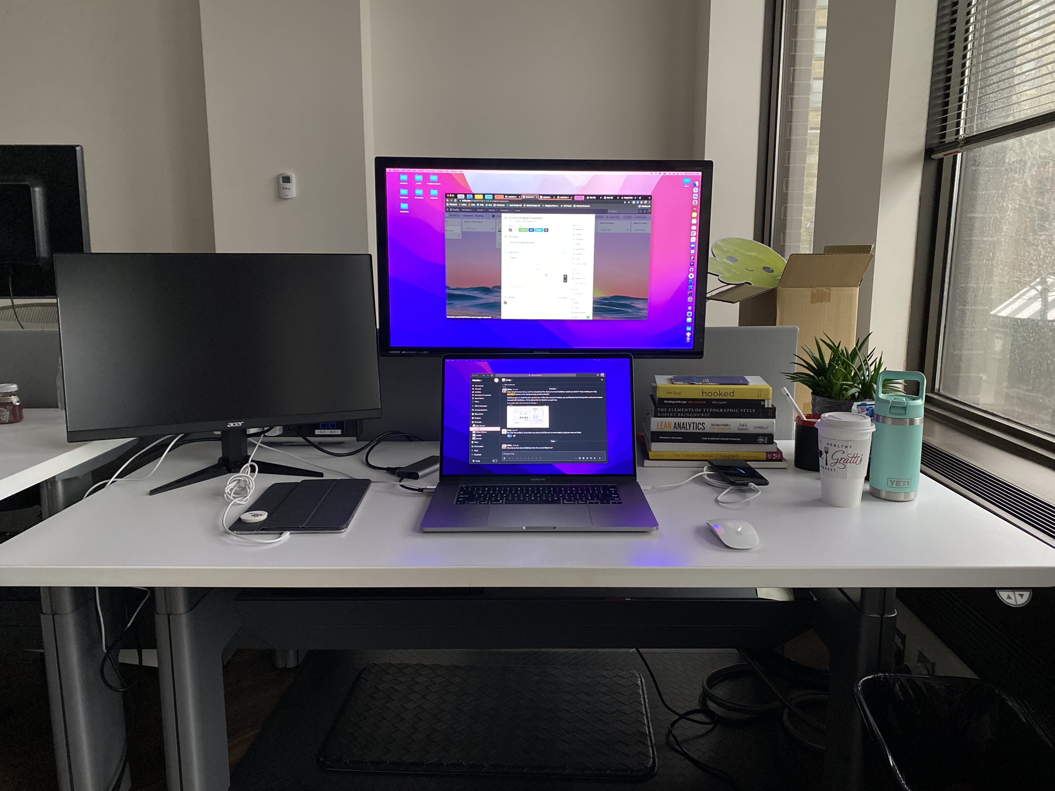 👩🏻‍💻 bunny bytes icon